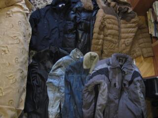 Сапоги ботинки 42-44 разм 50-300 лей зимние куртки фуфайки для работы