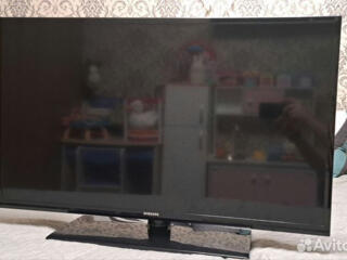 Samsung 39 + приставка Android