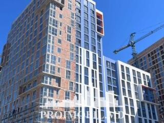 Vă propunem spre vânzare acestapartament cu 2camere și living,sect. ..