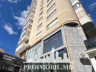 Spre chirie se oferă spațiu comercial în sect.Ciocana, str. Mircea ...