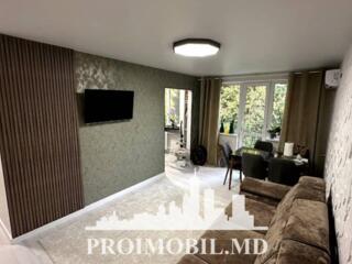 Vă propunem spre vânzare acestapartament cu 2camere și living, sect. .