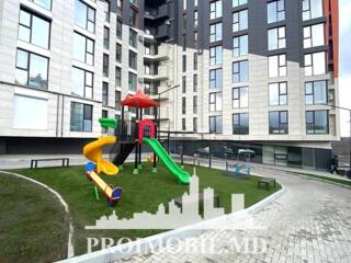 Vă propunem spre vânzare acest apartament cu 2 camere, sect. Ciocana, 