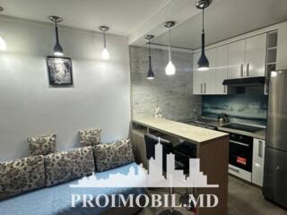 Vă propunem spre vânzare acestapartament cu 2camere,sect. Râșcani, ...