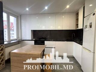 Vă propunem spre vânzare acestapartament cu 2camere și living, sect. .