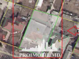 Spre vânzare se oferă teren pentru construcții, situat în Durlești, ..