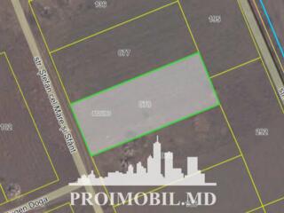 Spre vânzare se oferă teren pentru construcții, situat în Strășeni, ..