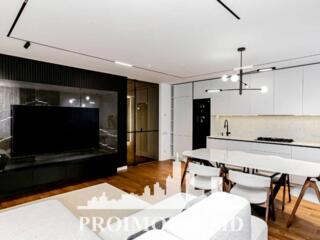 Spre chirie se oferă apartament în sect. Centru, str. Gheorghe ...