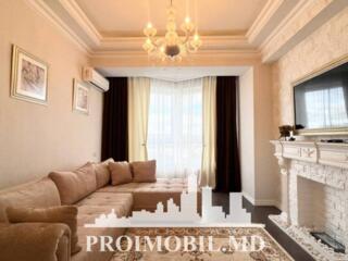 Spre chirie se oferă apartament în sect. Botanica, str. Decebal. ...