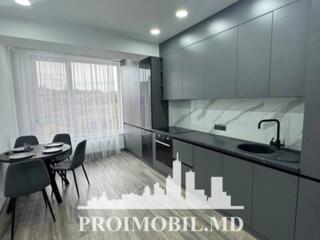 Spre chirie se oferă apartament în bloc nou, sect. Ciocana, str. ...