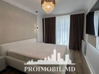 Spre chirie se oferă apartament în sect. Buiucani, str. Ion Buzdugan. 