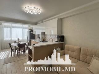 Spre chirie se oferă apartament în bloc nou, sect. Râșcani, str. ...