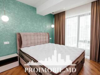 Spre chirie se oferă apartament în sect. Centru, str. Ismail. ...