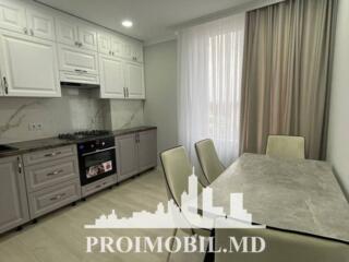 Spre chirie se oferă apartament în sect. Centru, str. Valea ...