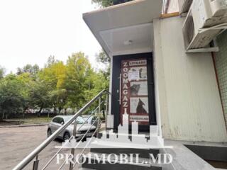 Se oferă spre chirie spațiu comercial, amplasat în sect. Botanica, ...