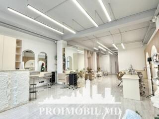 Se oferă spre chirie spațiu comercial, amplasat în sect. Botanica, ...
