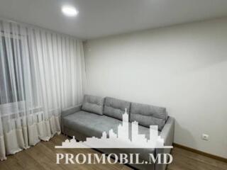 Vă propunem spre vânzare acestapartament cu 1cameră,sect. Râșcani, ...
