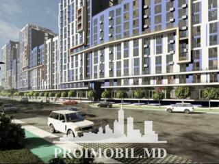 Vă propunem spre vânzare acestapartament cu 2camere,sect. Râșcani, ...