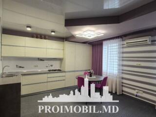 Vă propunem spre vânzare acestapartament cu 1cameră și living,sect. ..