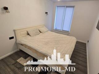 Vă propunem spre vânzare acest apartament cu 1 cameră și living, or. .