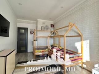 Vă propunem spre vânzare acestap artament cu 3camere, sect. Ciocana, .