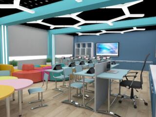 Уроки 3dsMax, Autocad индивидуально