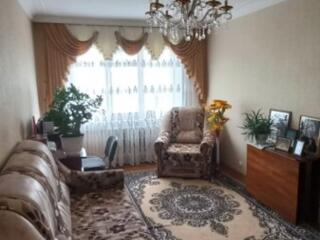 Продается 2-х комнатная квартира. г. БЕЛЬЦЫ. Р-н 10 квартал.