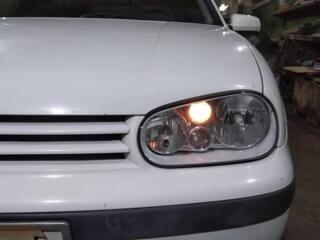 Фары гольф 4