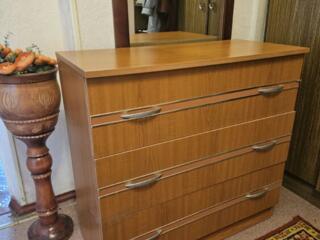 Продам комод, пр- во Молдова