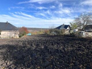 Teren pentru construcție, com. Cruzești Vă propunem spre vânzare un ..