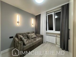 Apartament cu 1 cameră, sect. Botanica Vă propunem spre vânzare ...
