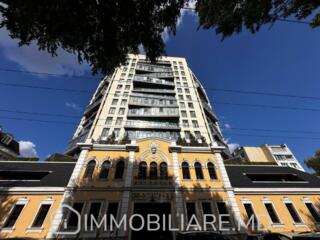 Apartament cu 2 camere, sect. Centru Vă propunem spre chirie ...