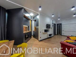 Apartament cu 2 camere, sect. Centru Vă propunem spre chirie ...