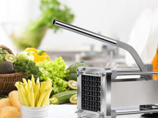 Профессиональная картофелерезка Sopito высокого качества!