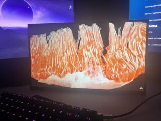 Новый Anmite 18,5 дюйма, 120 Гц HDR