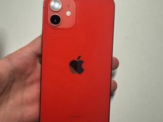iPhone 12 RED 64gb