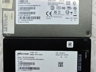 Продам SSD диски 256Gb