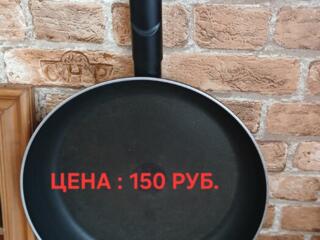 ТЕФАЛЬ Simply Clean B5670653 28см