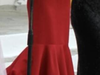 Продам выпускное платье