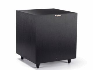 Сабвуфер Klipsch R-8SW