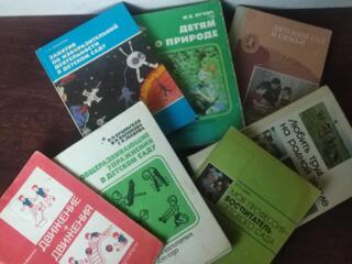 Методическая литература для воспитателей детских садов. Сказки..