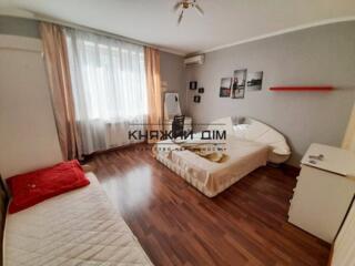 Генератор! Оренда 3-кімнатної квартири на Дніпровській набережній ...