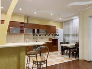 Оренда 3-х к. кв. студіо на вул. Білоруська, 3а, 96 кв.м, 5/21 пов. ..