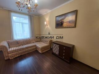 Здається в оренду 1-кімнатна квартира студіо по вул. Фрометівська ...