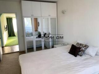 Пропонується в аренду, затишна 3-кімнатна квартира,зі свіжим ...