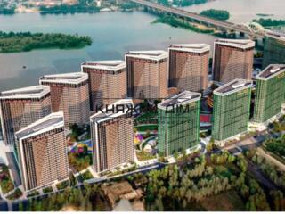 Дворівнева квартира ЖК “Great”.Продаж по переуступці. 10 будинок, ...