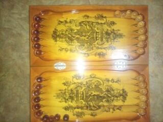 Продам нарды