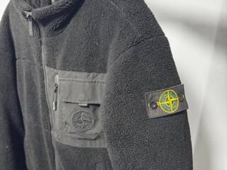 Продам зимнюю куртку Stone Island