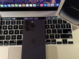 iPhone 14 Pro Max 256gb