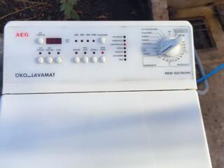 Стиральная машина AEG Oko Lavamat 41030