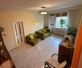 Продаётся двухкомнатная квартира. Днепровский район, улица Тампере, ..